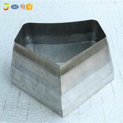 China Durable Label Punch Mold Punch Dies For Die Cutting Machine for sale