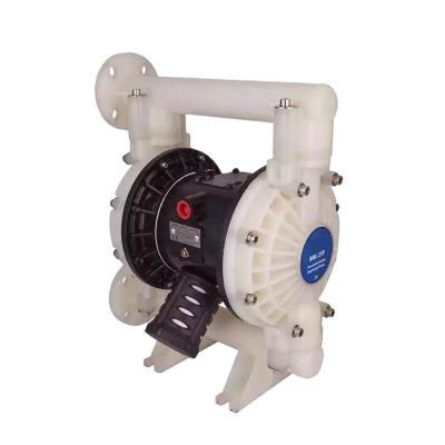 China HVAC OEM pneumatic diaphragm pump for Wenzhou qiangda gravure printing machine for sale