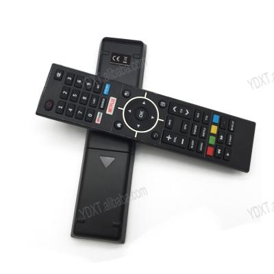 China Universal LED TV 45 Smart Keys Presenter Custom Wireless Usb Remote Control For Led Projector for sale