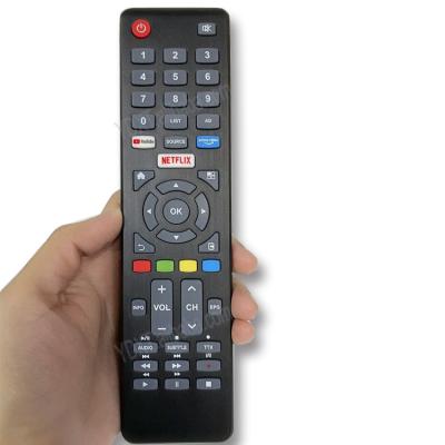 China Electric Appliance Wireless Controller Rc 1900 Led Haier KMC Tamco LCD Display Universal Remote Control Codes For TV for sale