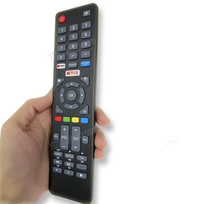 China Electrical Appliances Waterproof Universal Fit Hisense High Quality Led LCD Remote Control Use For Smart TV Brand for sale