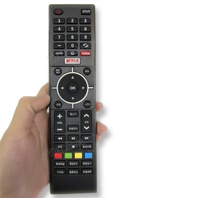 China Universal TV Electric Appliances Remote Control For Element KY49C178F E2SW3918 ELST3216H ELSW3917BF VUDU NETFLIX YOUTUBE for sale