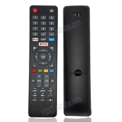 China 46 Key Waterproof High Quality IR Remote Control And 2.4g Color And Wireless Remote Control Customized Printing for sale