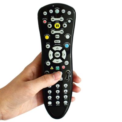 China Hot Selling 49keys Electric Appliances Easy To Grasp Remote Backlight For Bike App TV for sale