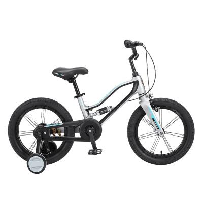 China Magnesium Alloy Montasen Design 16 Inch Magnesium Kids Children Suspension Disc Brake Cycle Cycling Sports Bike Bicycle for sale