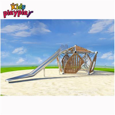 Chine Hot sell big china customized children outdoor playground à vendre