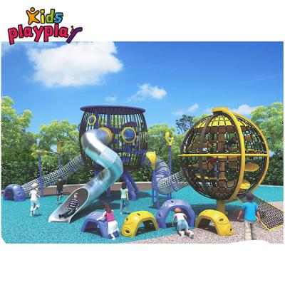 중국 Kids Amusement Park And Kids Outdoor Playground Equipment Children Playground For Kindergarten 판매용