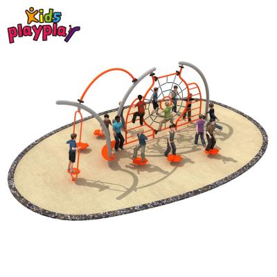 Κίνα 2021 Children Rope Structure Play Area Safety Climbing Net For Playground προς πώληση