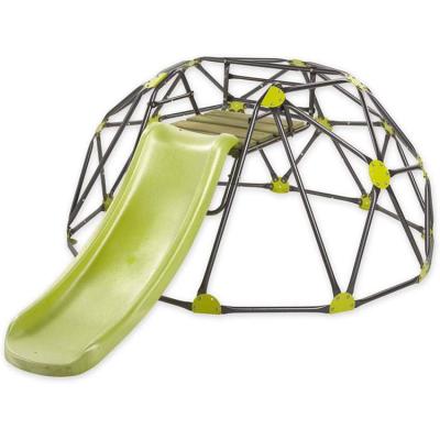 Cina Amazon Hot Selling Dome Climber Kids Climbing Dome Toy Play Center Outdoor Climbing Playground Space Climbing Frame in vendita