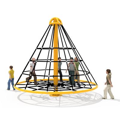 중국 Professional Manufacturer Supplier Kids Outdoor Toys climbing rope Playground Equipment 판매용