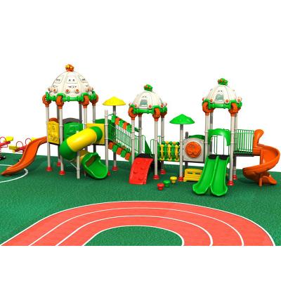 China Special Design New Commercial Theme Park Outdoor Amusement Playground For Kids for sale