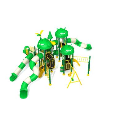 Κίνα Factory Directly Sell professional unique outdoor playground preschool popular manufacturer supplier προς πώληση