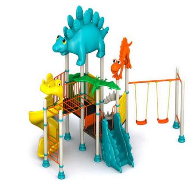 Chine commercial Used outdoor toys outdoor playground equipment for kindergarten à vendre