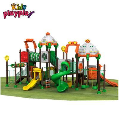 중국 Pirate ship Series Plastic Play Ground Slide Type Material Water Outdoor Playground Equipment for sale 판매용