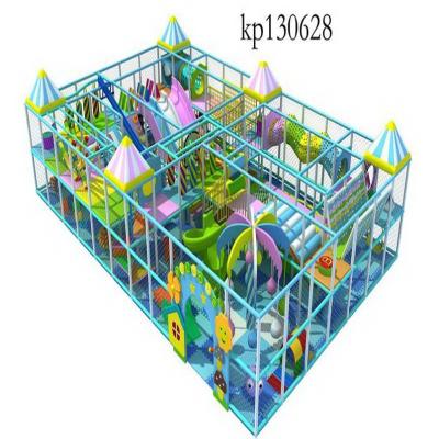 Cina Finely Processed playground indoor slides for toddlers in vendita