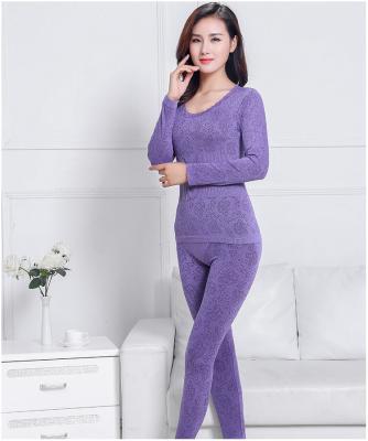 China Thermal Underwear Long Johns Running Women High Quality QUICK DRY Thin Elastic Winter Best Long Sleeves for sale