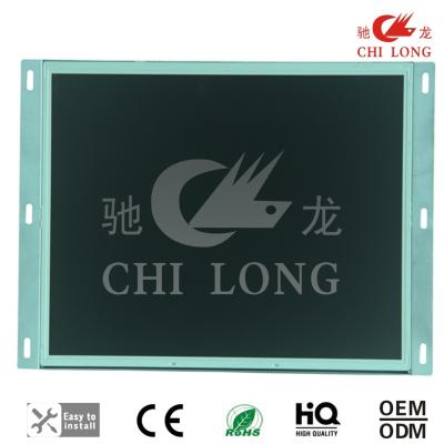 China Duurzame 19 Duimlcd Arcademonitor/Lcd Monitor voor Arcadekabinet 1280*1024 Te koop