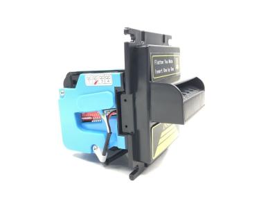 China Durable Vending Machine Bill Acceptor / Cash Acceptor Machine Anti Fishing  Tp98 for sale