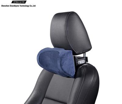 China Other U Shaped Car Seat Auto Head Cushion Pillows For Kids Adults for sale