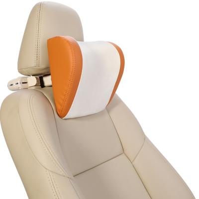 China Anti-bacteria Phone Holder Car Neck Pillow for sale