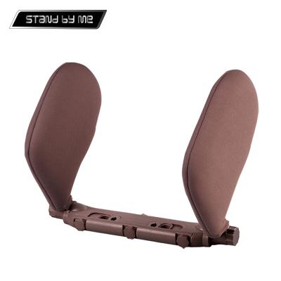 China Patent design new product main manufacture and factory competitive price car headrest neck pillow for sale