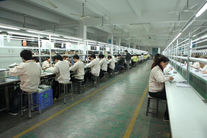 Geverifieerde leverancier in China: - China Flashlight Technologies Ltd.