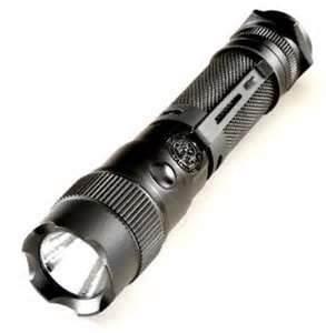 China Unique 150 lumens 0.8V 5 mode IP68 26650 Military tactical led flashlight Cree flashlights for sale