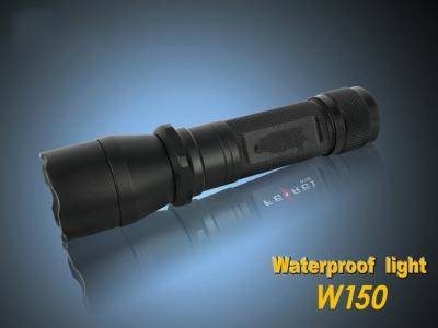 China Waterproof Led Diving Flashlights/ Torches for Sale for sale