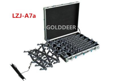 China 7m Foldable Stinger Spike System for Emergency Vehicles Checkpoints for sale