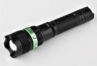 中国 多色 Streamlight はドアのキャンプのための再充電可能な懐中電燈を導きました 販売のため