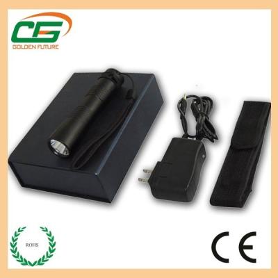 China 3W CREE LED Taschenlampe zu verkaufen