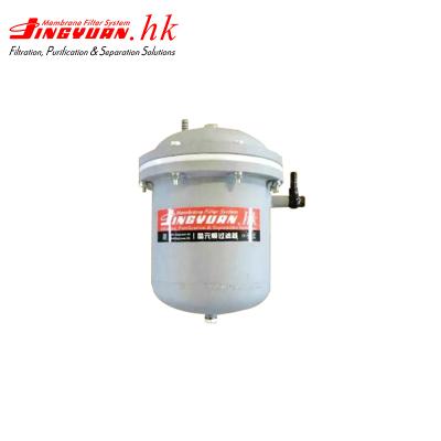 China Best Diesel Centrifugal Oil Filtration Systems Diesel Fuel Filter Replacement for sale