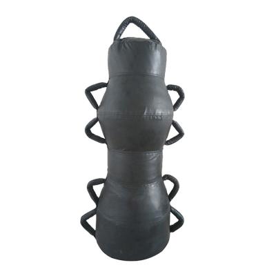 China Heavy Duty PU Fitness Weight Power Training Sandbag for sale