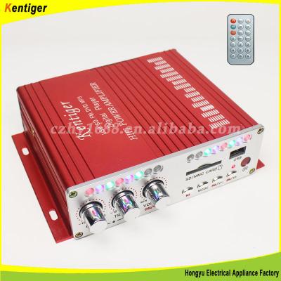 China MP3 game mode\EQ\MP3 player AUX. \ FM USB/SD/TF/FM mini amplifier for sale