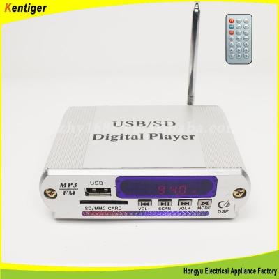 China usb/sd decoder board mp3 board/mp3 player for sale