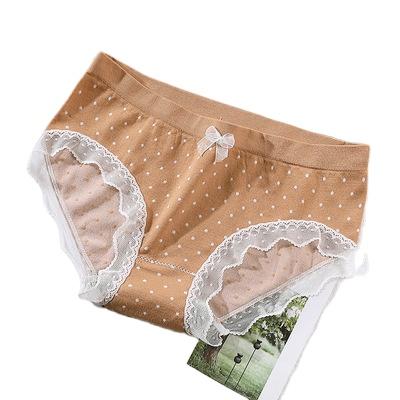 China Antibacterial Women's Cotton Seamless Panties Mid Rise Butt Pusher Briefs Graphene Fiber Underwear Seamless Panties For Girls for sale