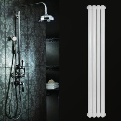 China Modern Vertical AVONFLOW Radiators 3 Columns Radiator Heater for sale