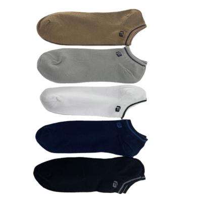 China QUICK DRY custom athletic blend running celersport cotton honeycomb cotton arch support low cut socks tab socks for men for sale