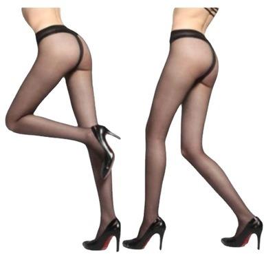 China Wholesale Ultra-thin Anti-hook Gaiters Summer Anti-embolism Spring Sexy Black Silk Stockings for sale