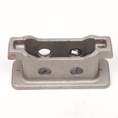 China High Quality Auto/Motorcycle/Manufacturer Gray Iron Casting Agricultural/Boat/Grey Iron Casting Railway Spare Parts/Hardware for sale