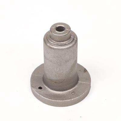 China Auto/Motorcycle/Agricultural/Boat/Sand Heavy Duty System Parts Railroad Supply/Pump Equipment Parts Cast Iron Material for sale