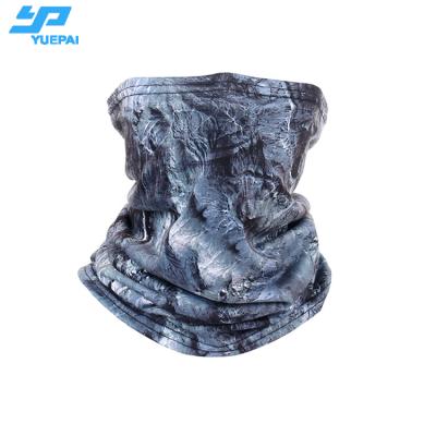 China High Quality Anti Sport UV Cycling Custom Bandana Head Scarf Headband Face Mask Multifunctional Hat Pirate Neck Cuff for sale