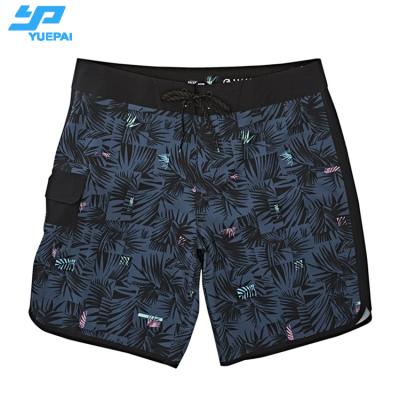 China OEM Breathable Wholesale Custom Copy Recycled Fabric Boys Swim Shorts Swimwear Mens Board Swimming Shorts for sale