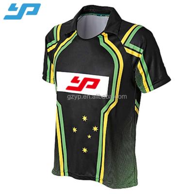 China Wholesale Custom Made Breathable Quick Dry Cricket Clothing Cricket Uniform Sublimation Printing Cricket Tank Top Logo And Team Name for sale