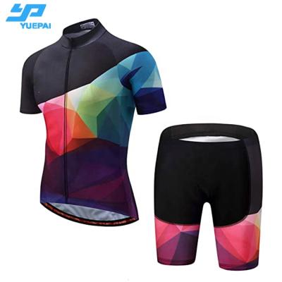 China Breathable custom design your own empty cycling jersey, china cycling cycling clothing wear for sale