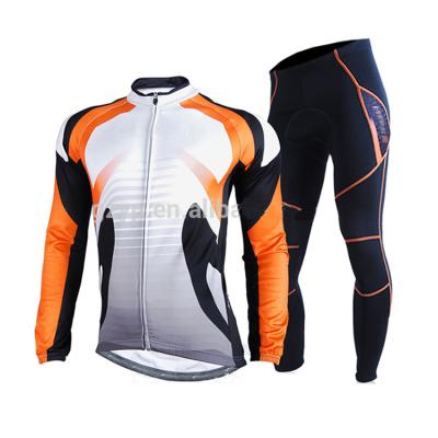 China Antibacterial New Product Wear Custom Sublimation Bright Orange Cycling Tank Top for sale