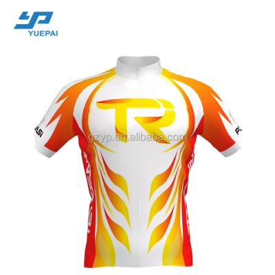 China Low MOQ Selling Sublimation Tank Top Wear Recycling Cycling Clothing Travel Antibacterial Hot Waterproof Team for sale