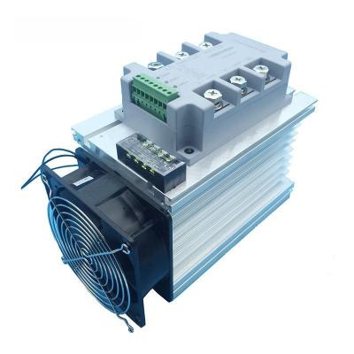 China Power Regulating KSTY Thyristor Power Regulator Power Regulator Voltage Controller Voltage Controller SSR Module Solid State Relay for sale