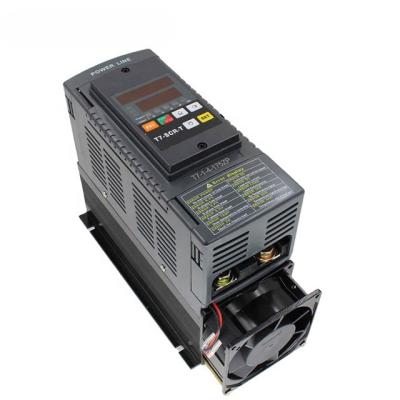 China Super Three Phase Heater T7 SCR Power Controller for sale