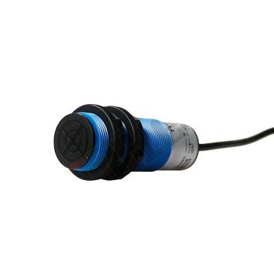 China Recessed Capacitance Proximity Sensor Switch IP67 CM30-3010 NPN/PNP Capacitance Proximity Sensor Switch for sale